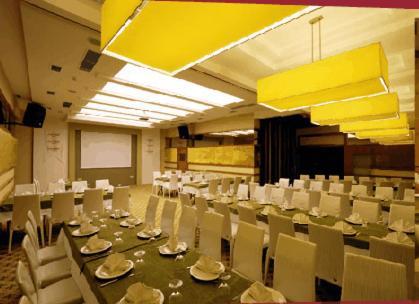 Jaleriz Gaziantep Hotel ภายนอก รูปภาพ