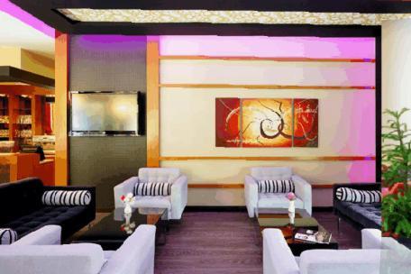 Jaleriz Gaziantep Hotel ภายนอก รูปภาพ