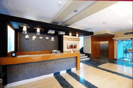 Jaleriz Gaziantep Hotel ภายนอก รูปภาพ
