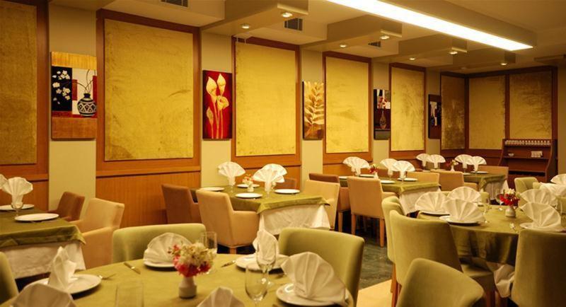 Jaleriz Gaziantep Hotel ภายนอก รูปภาพ