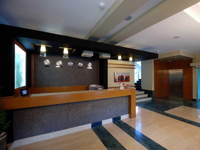 Jaleriz Gaziantep Hotel ภายนอก รูปภาพ