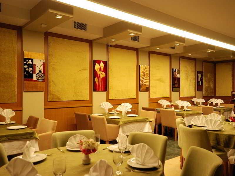 Jaleriz Gaziantep Hotel ภายนอก รูปภาพ
