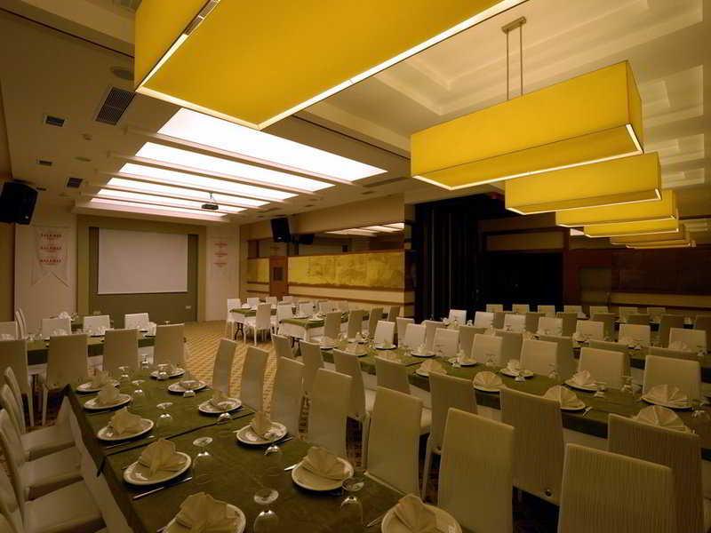 Jaleriz Gaziantep Hotel ภายนอก รูปภาพ