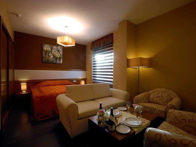 Jaleriz Gaziantep Hotel ภายนอก รูปภาพ