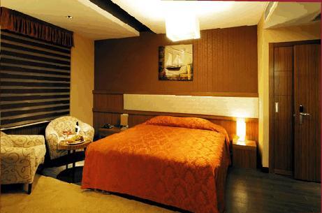 Jaleriz Gaziantep Hotel ห้อง รูปภาพ