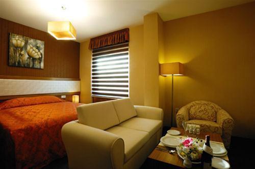 Jaleriz Gaziantep Hotel ภายนอก รูปภาพ