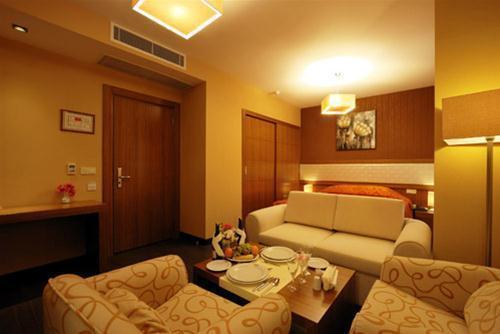 Jaleriz Gaziantep Hotel ภายนอก รูปภาพ